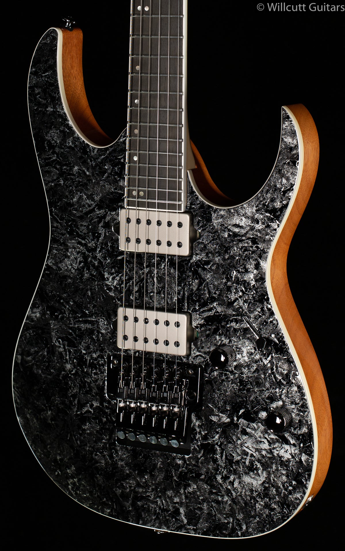 Ibanez RG Prestige RG5320 Cosmic Shadow