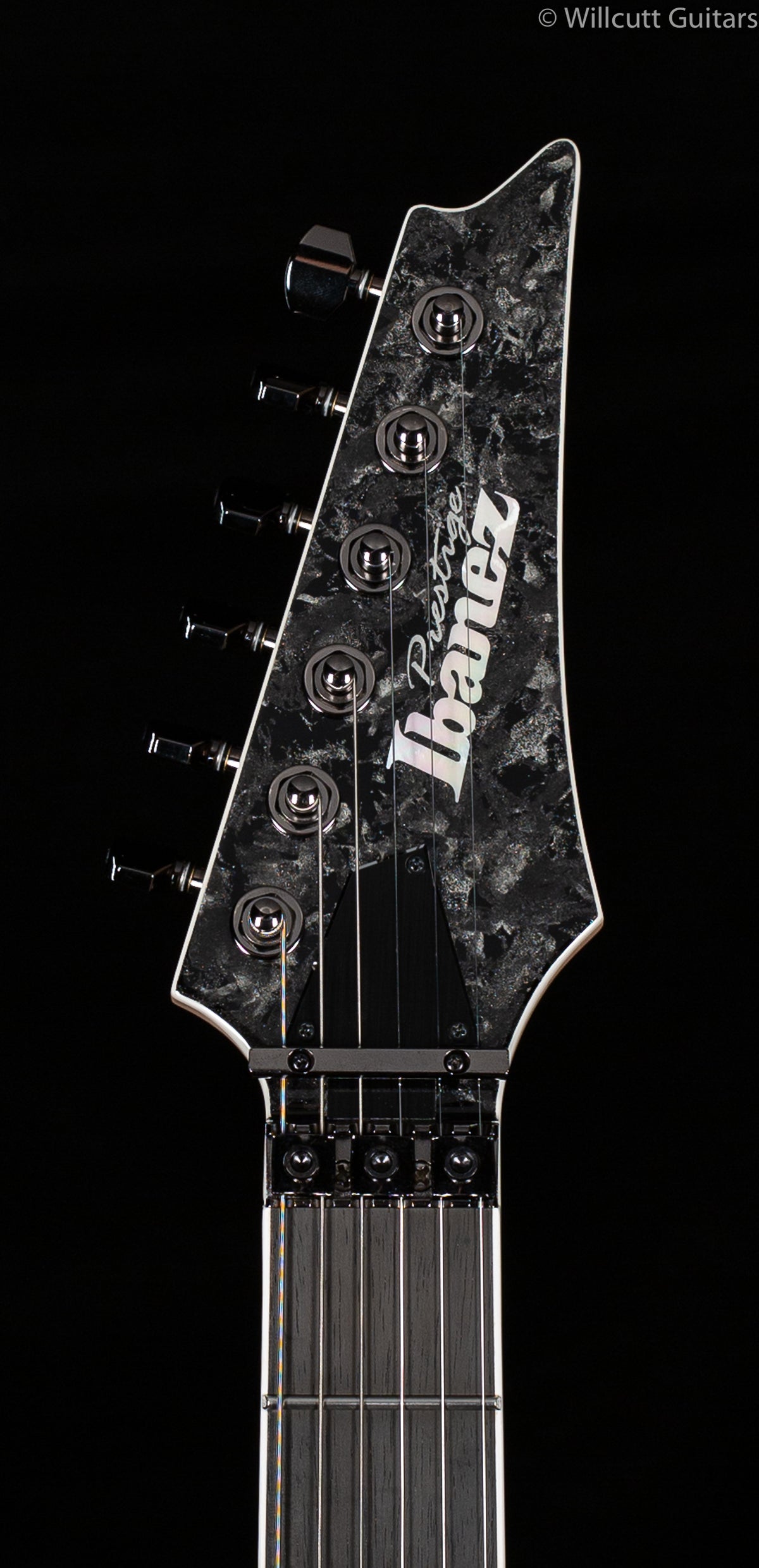 Ibanez RG Prestige RG5320 Cosmic Shadow
