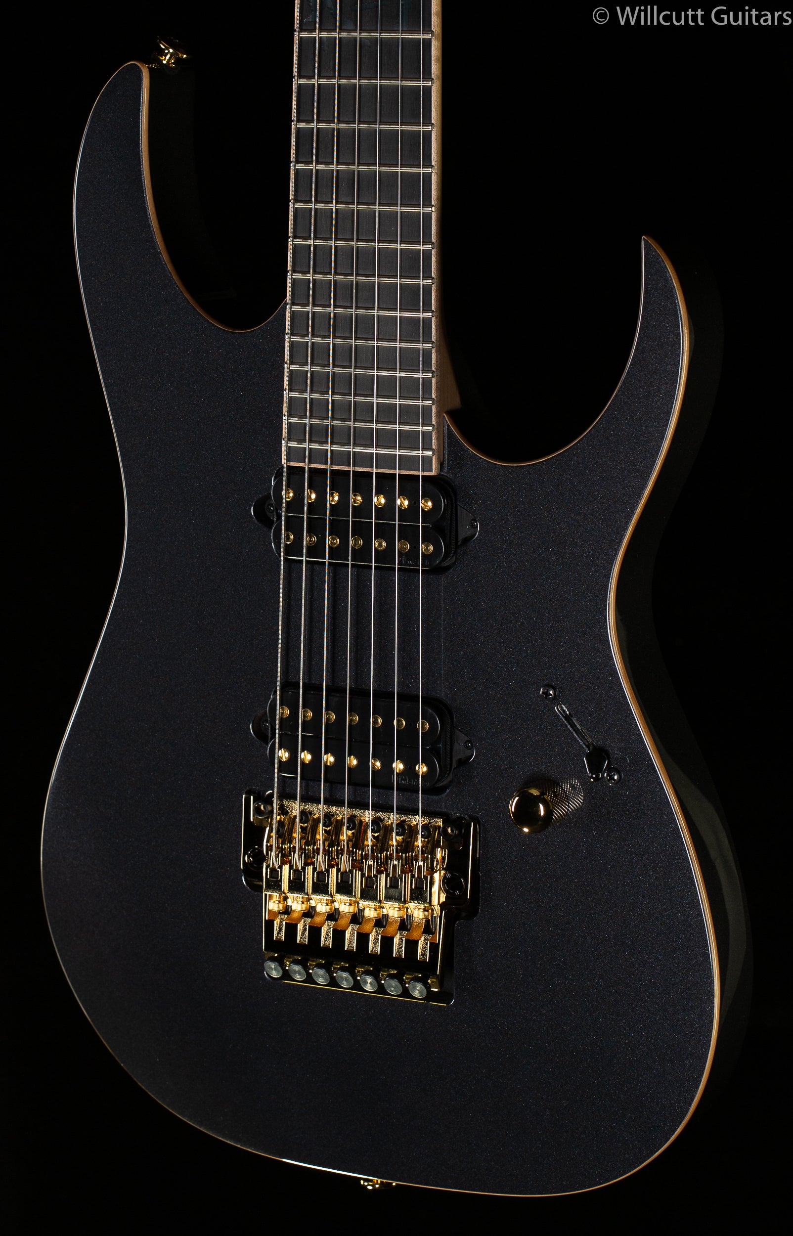 Ibanez K720TH Munky Signature 20th Anniversary Limited