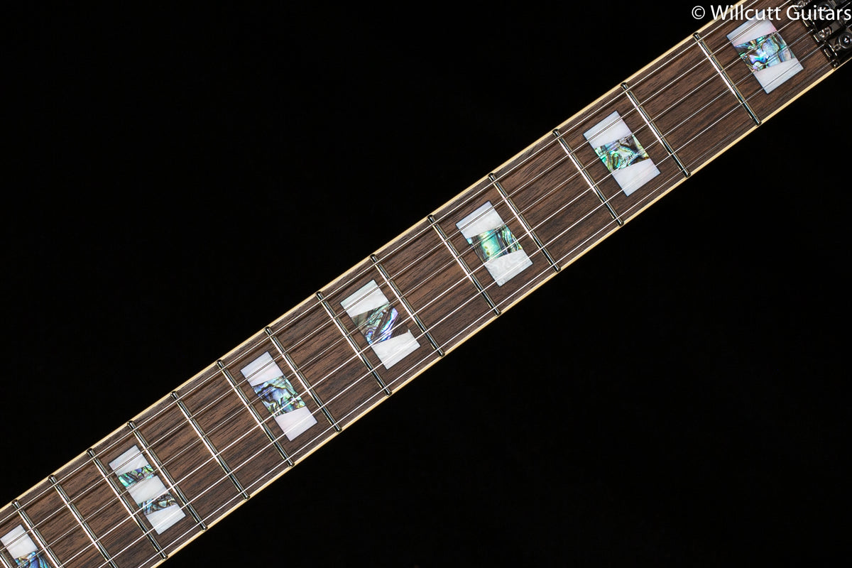 Ibanez J Custom RG8570CSTNT - Natural