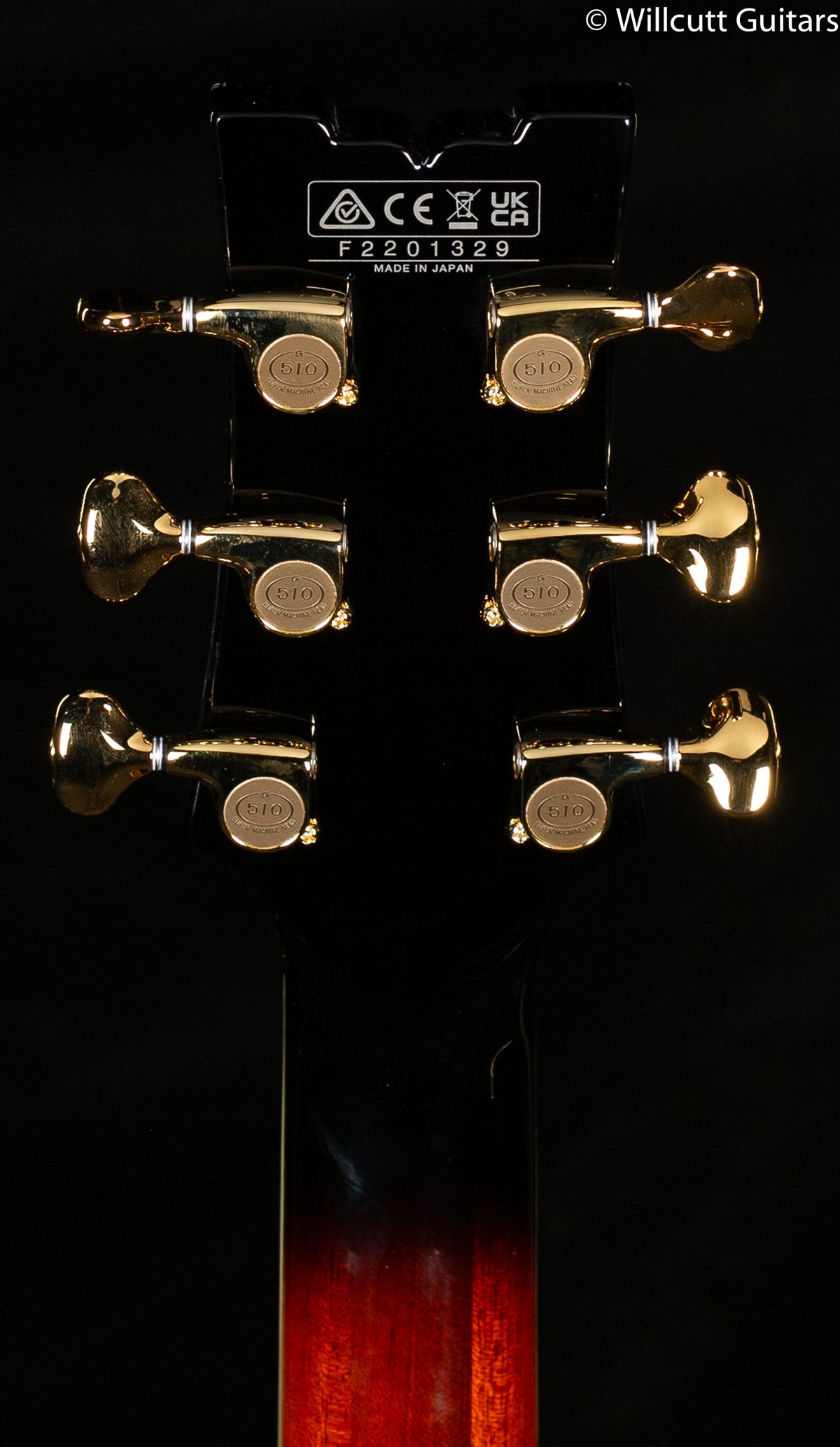Ibanez Artcore AM2000HBS Brown Sunburst (329)