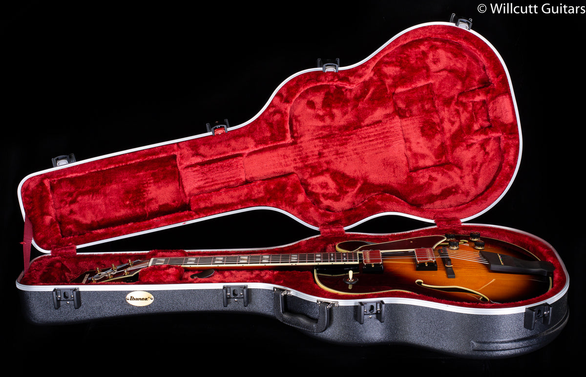 Ibanez Artcore AF2000 Brown Sunburst (732)