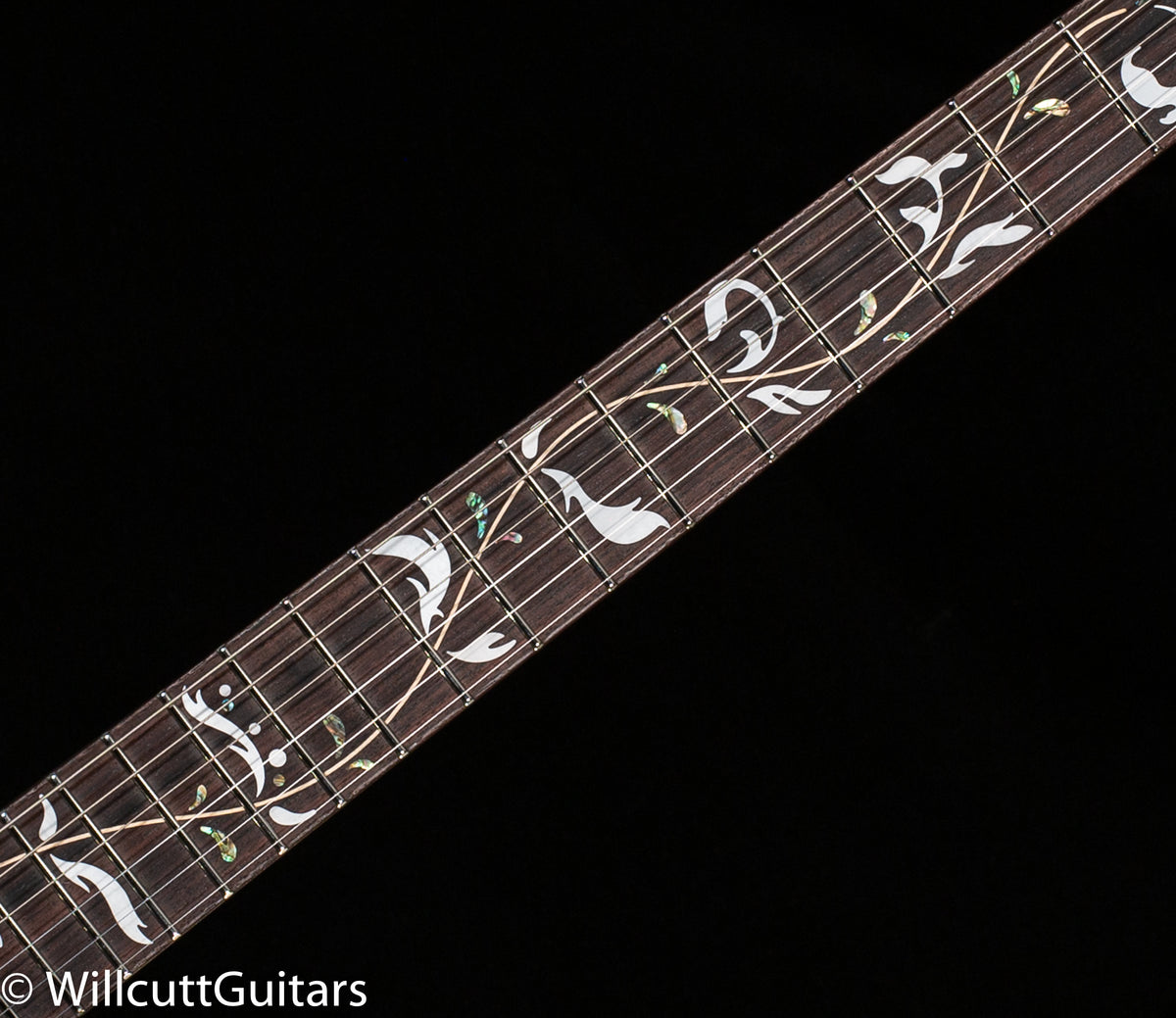 Ibanez Steve Vai Signature Blue Powder (091)