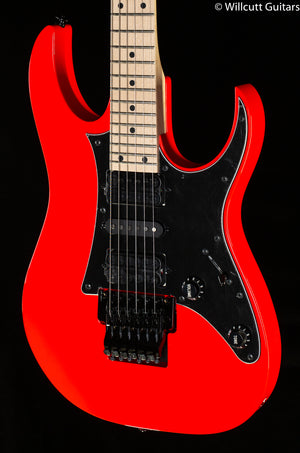 Ibanez Genesis Collection RG550RF Road Flare Red (076)