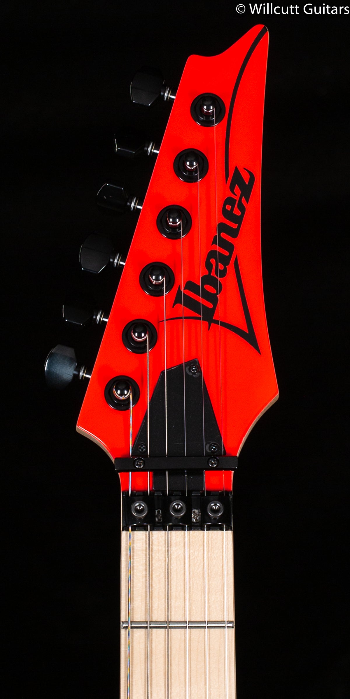 Ibanez Genesis Collection RG550RF Road Flare Red (076)