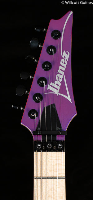Ibanez Genesis Collection RG550PN Purple Neon (681)