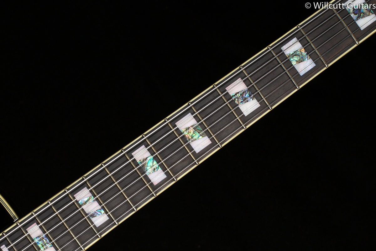 Ibanez George Benson Signature GB10BS Brown Sunburst (858)