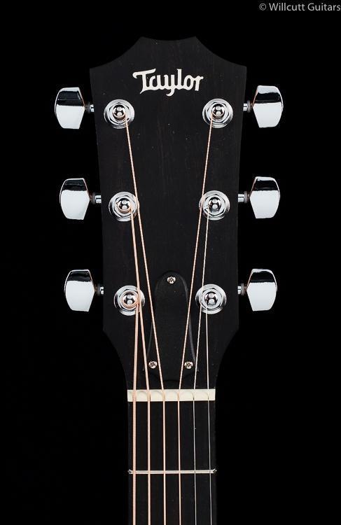 Taylor 214ce-K DLX