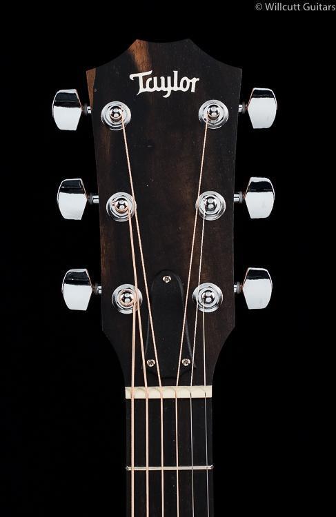 Taylor 214ce-K DLX
