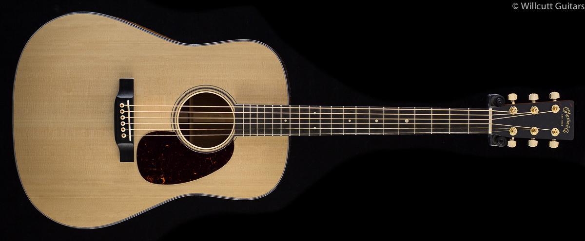Martin DSTG (800)