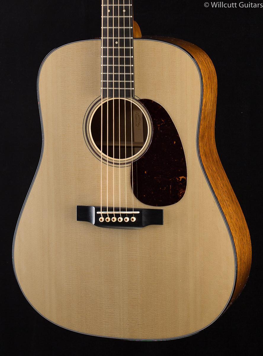 Martin DSTG (800)