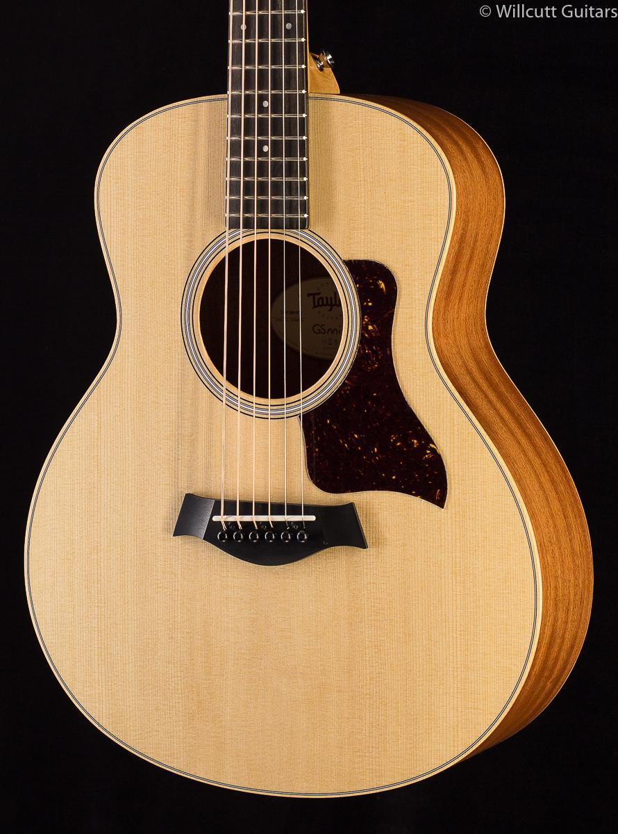 Taylor GS-Mini Electric