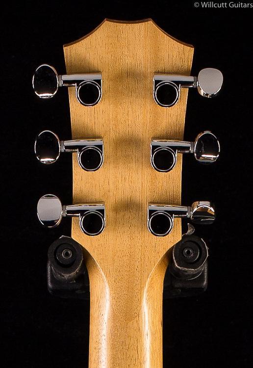 Taylor GS-Mini Electric