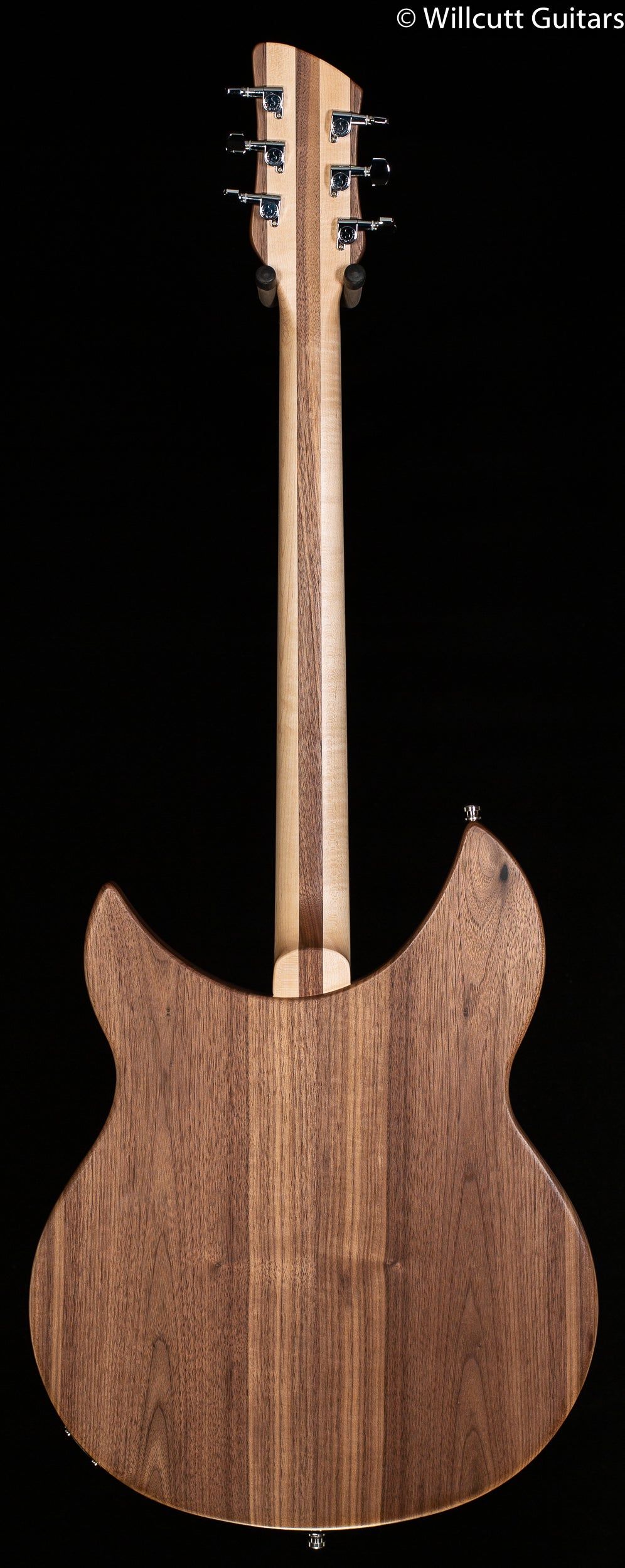 Rickenbacker 330W Walnut