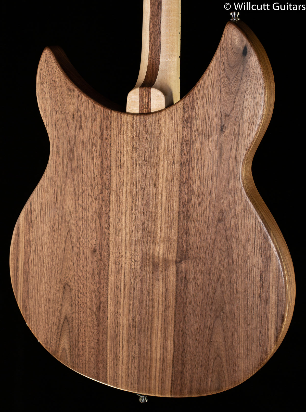 Rickenbacker 330W Walnut