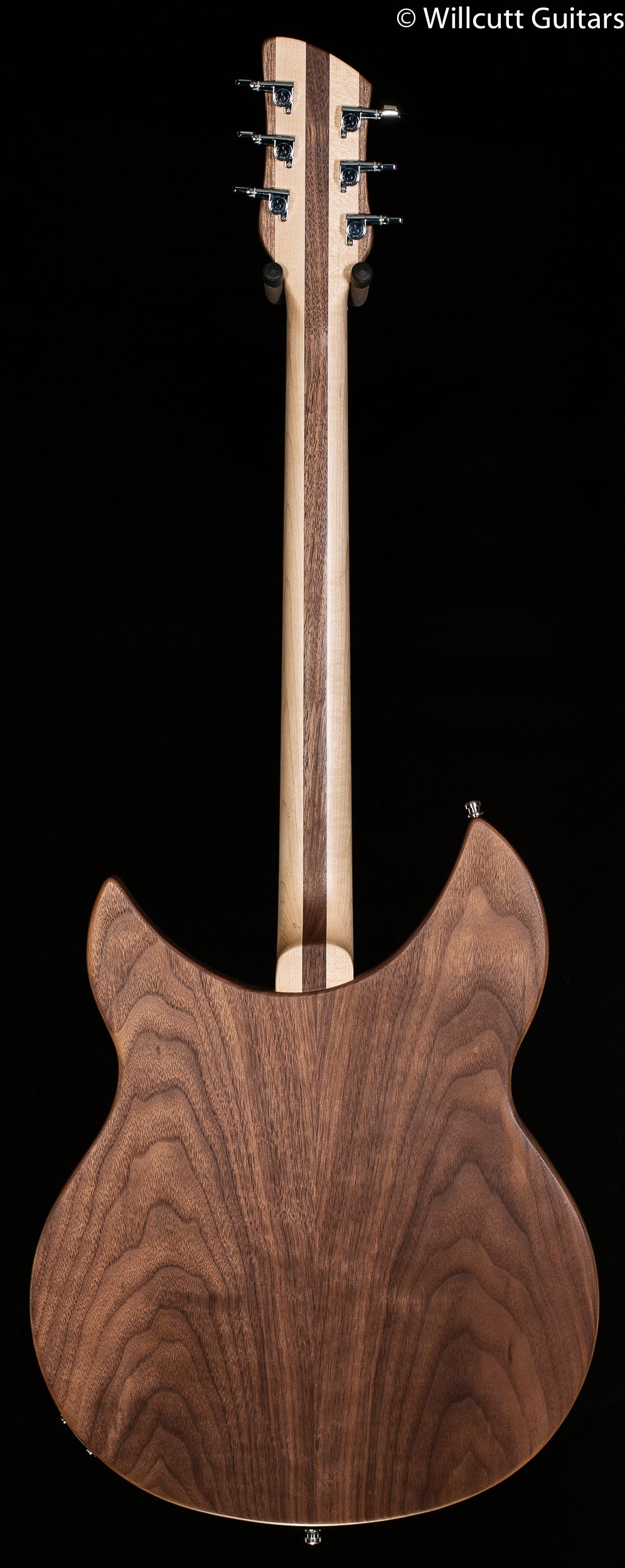 Rickenbacker 330W Walnut