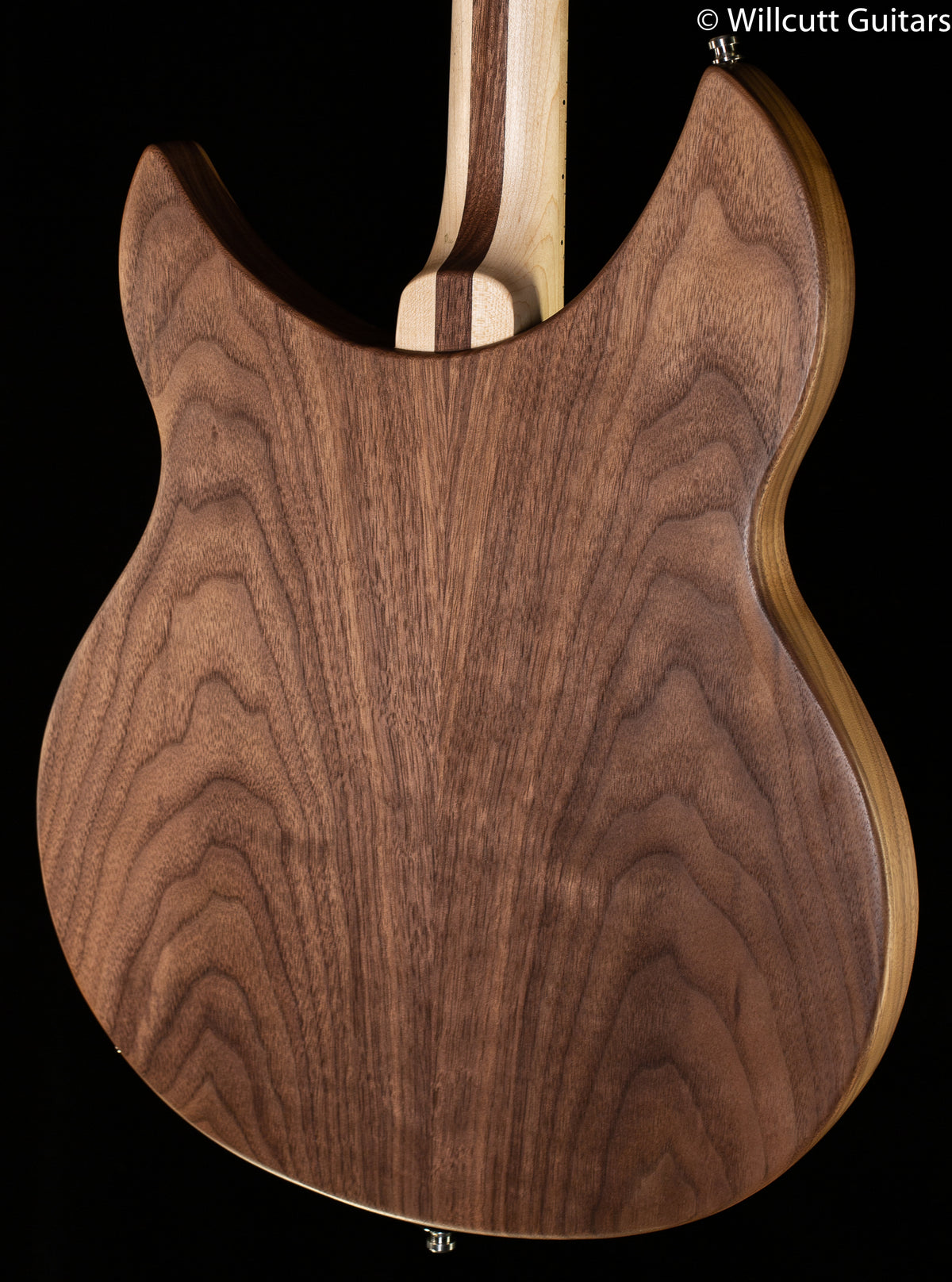 Rickenbacker 330W Walnut