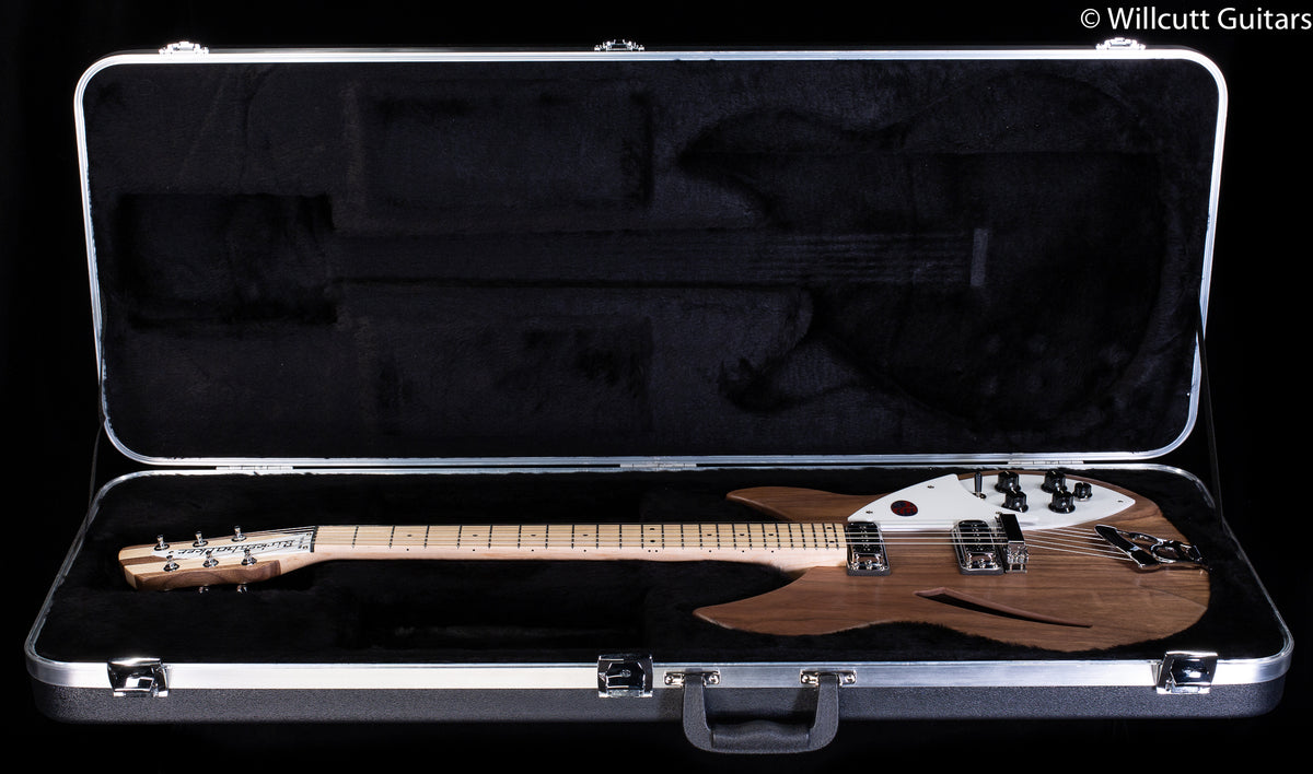 Rickenbacker 330W Walnut