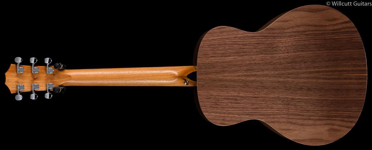 Taylor GS-Mini Walnut Electric