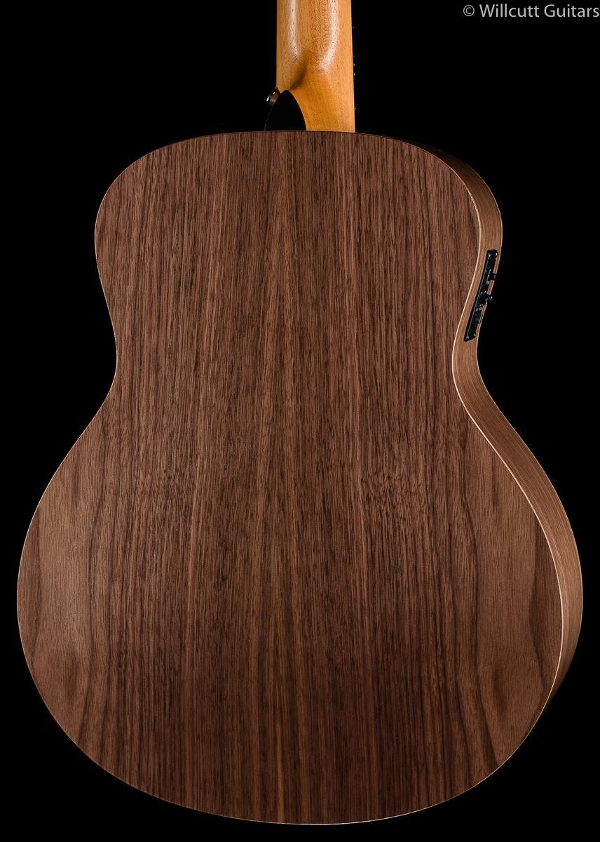 Taylor GS-Mini Walnut Electric