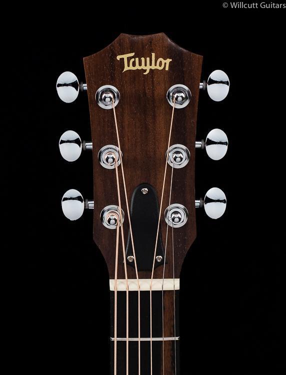 Taylor GS-Mini Walnut Electric