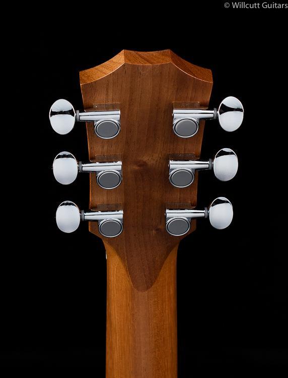 Taylor GS-Mini Walnut Electric