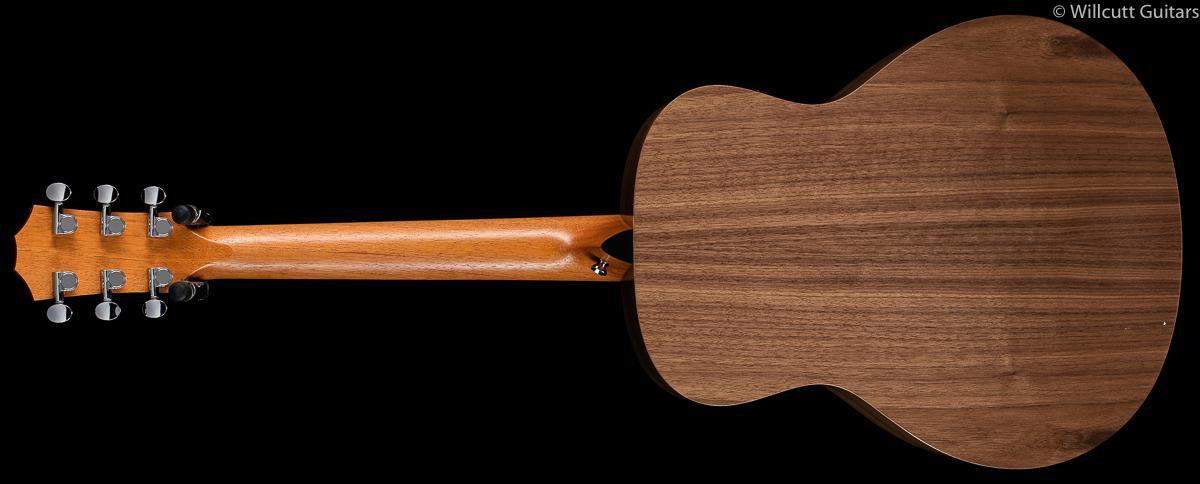 Taylor GS-Mini Walnut Electric