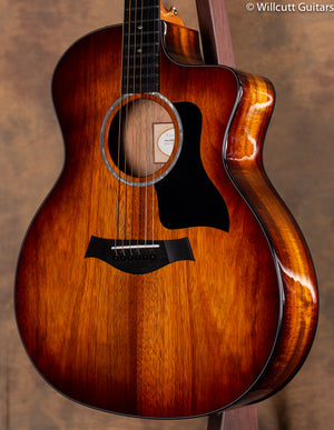 2019 Taylor 224ce Deluxe USED