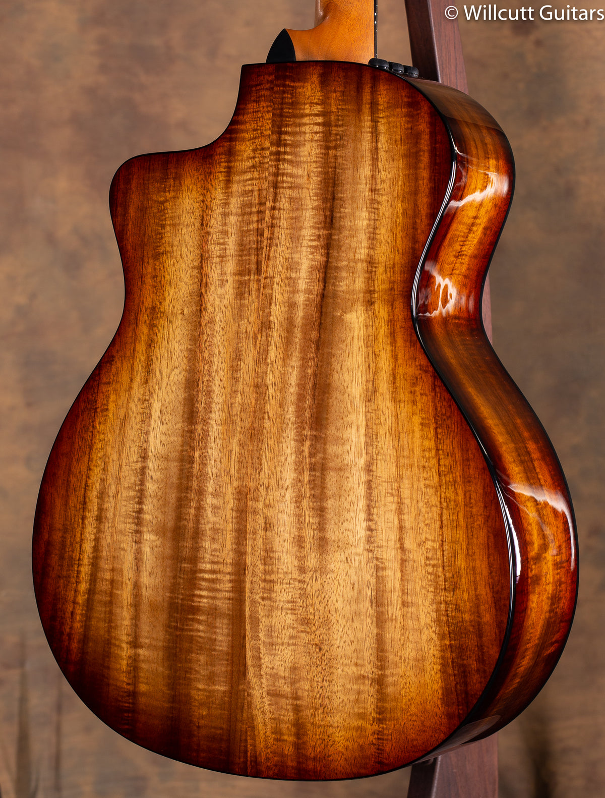 2019 Taylor 224ce Deluxe USED