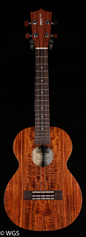 Kamaka Standard HF-3 Tenor Ukulele w/Case