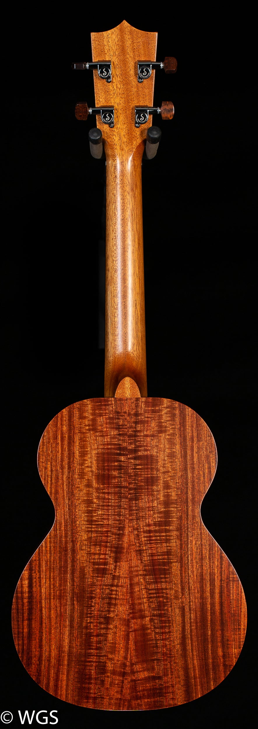 Kamaka Standard HF-3 Tenor Ukulele w/Case