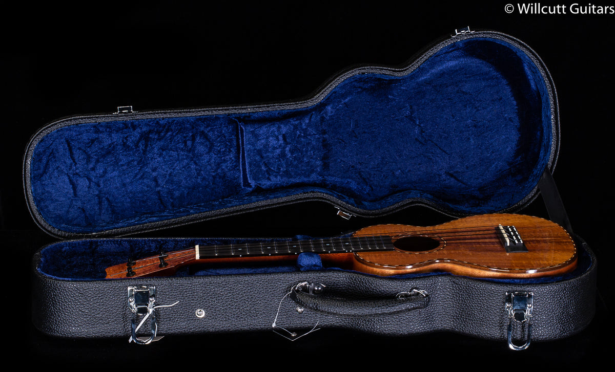 Kamaka Concert Deluxe Ukulele HF-2D