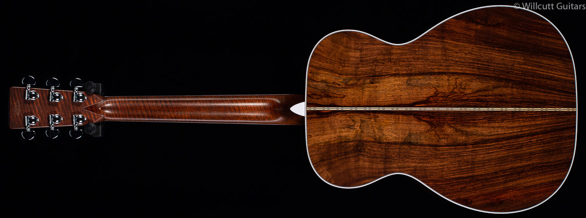 Martin Custom Shop 000-14 &quot;Dark Desert Highway&quot; (854)