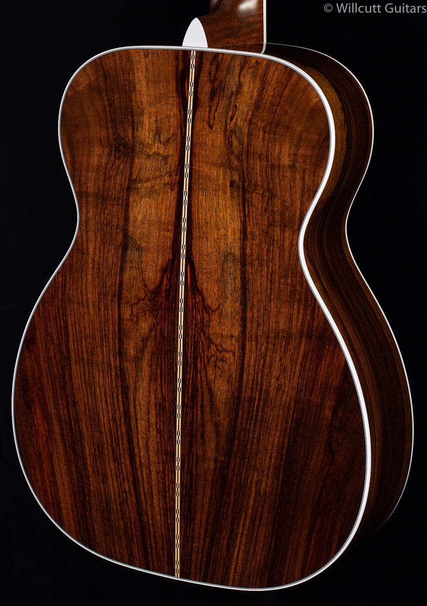 Martin Custom Shop 000-14 &quot;Dark Desert Highway&quot; (854)