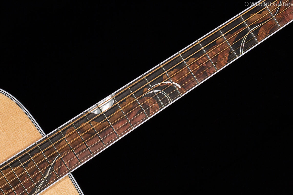 Martin Custom Shop 000-14 &quot;Dark Desert Highway&quot; (854)