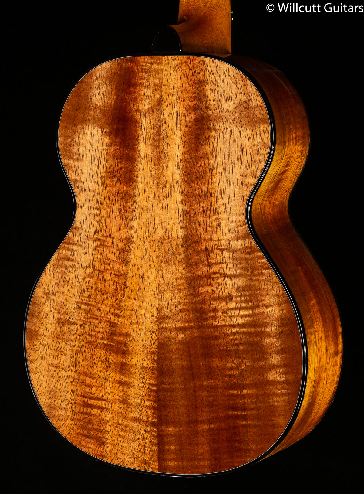 Kamaka Tenor Deluxe 2 Ukulele HF-3D2