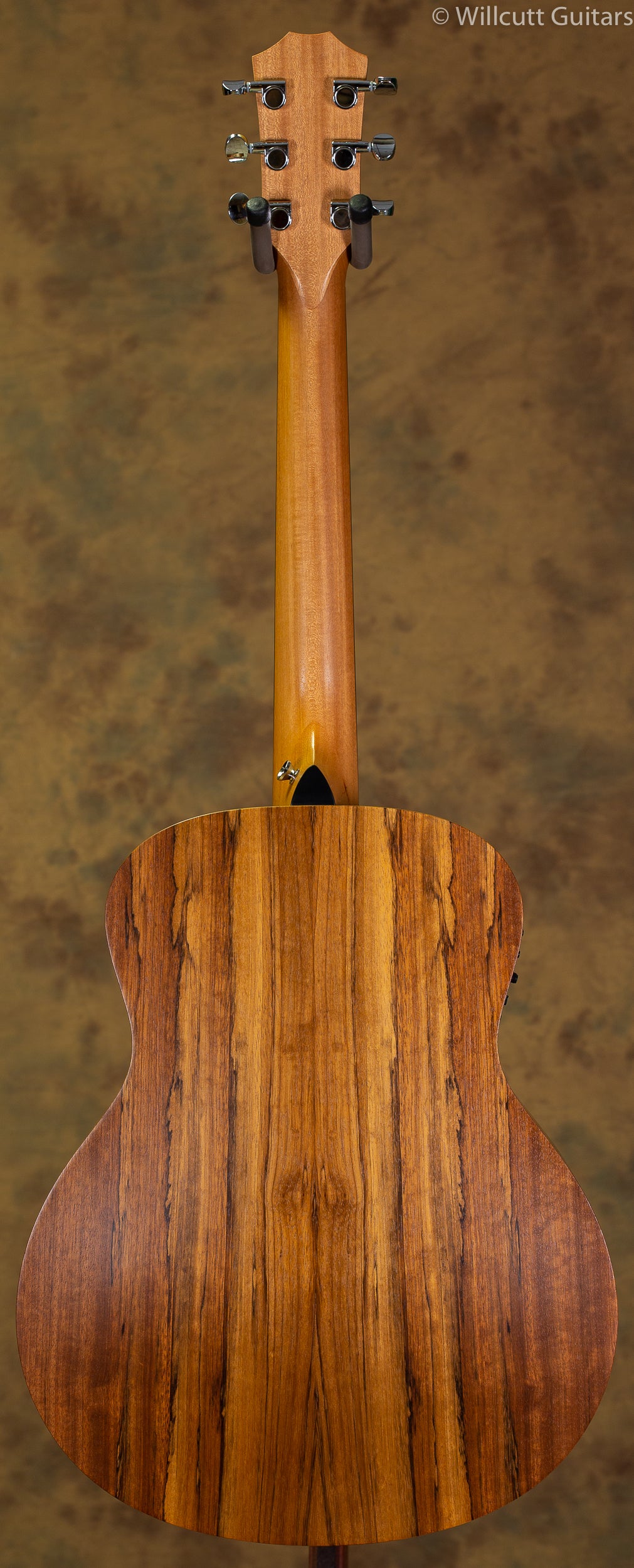 Taylor GS Mini Ovangkol USED