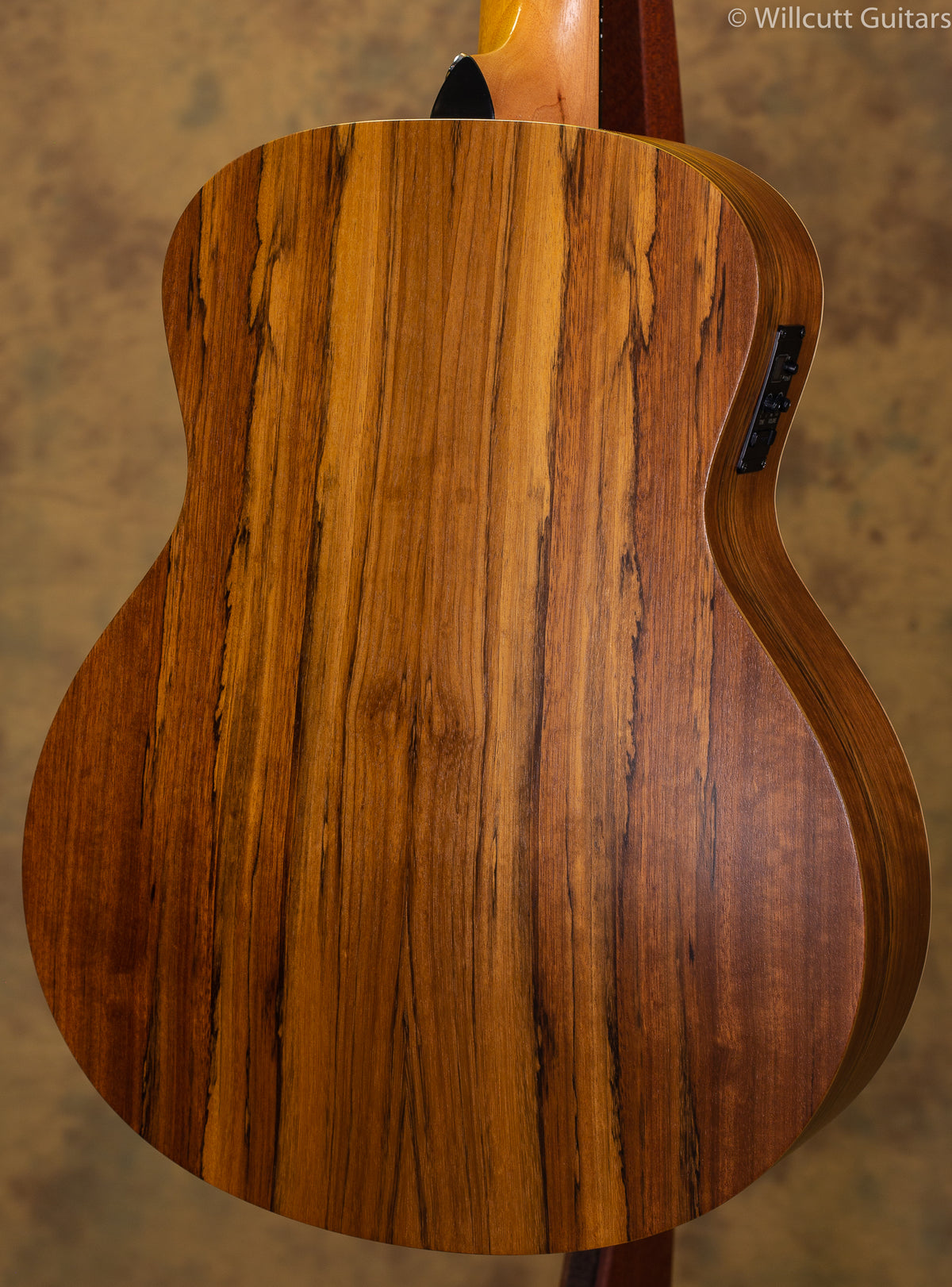 Taylor GS Mini Ovangkol USED