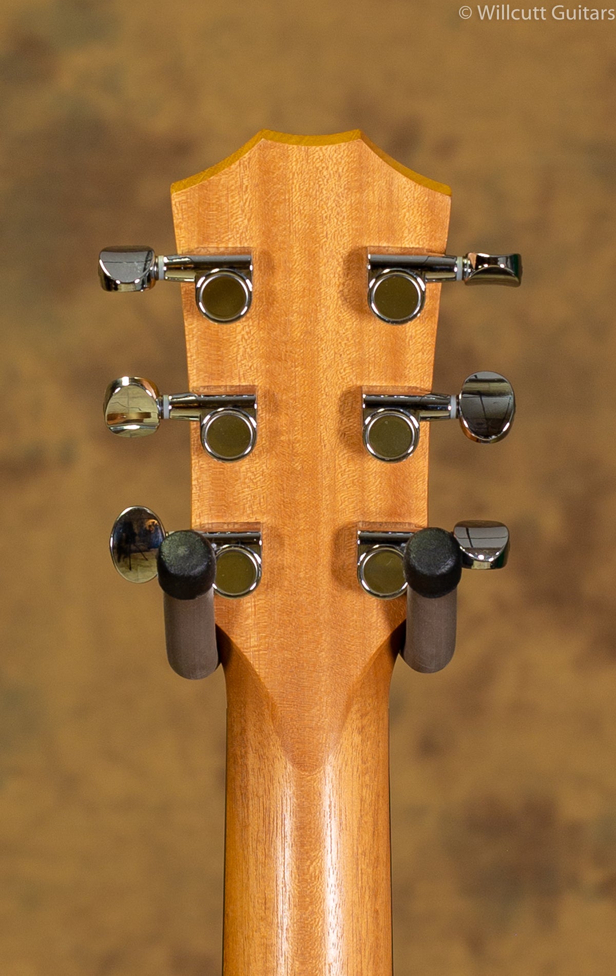 Taylor GS Mini Ovangkol USED