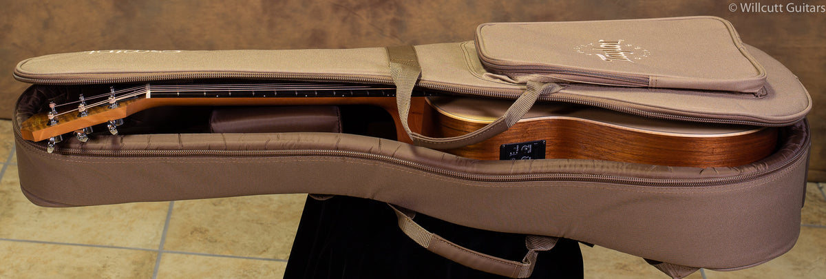 Taylor GS Mini Ovangkol USED