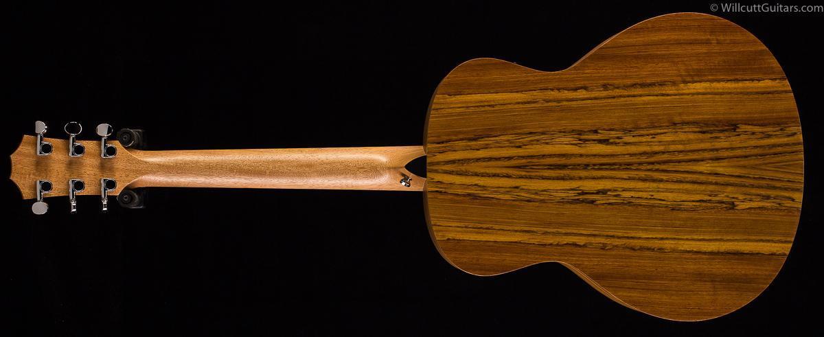 Taylor GS Mini-E LTD Ovangkol (367)