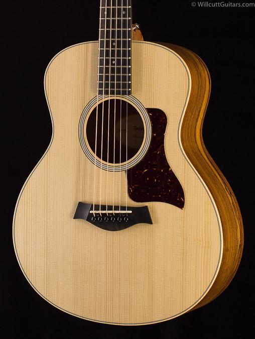 Taylor GS Mini-E LTD Ovangkol (367)