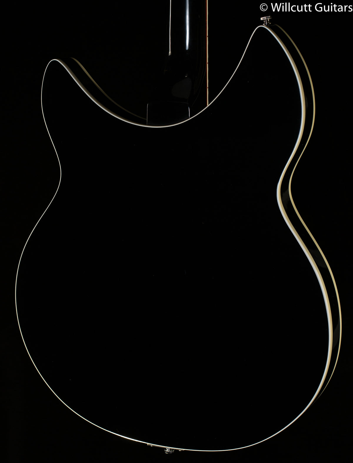 Rickenbacker 360/12C63 12-string JetGlo