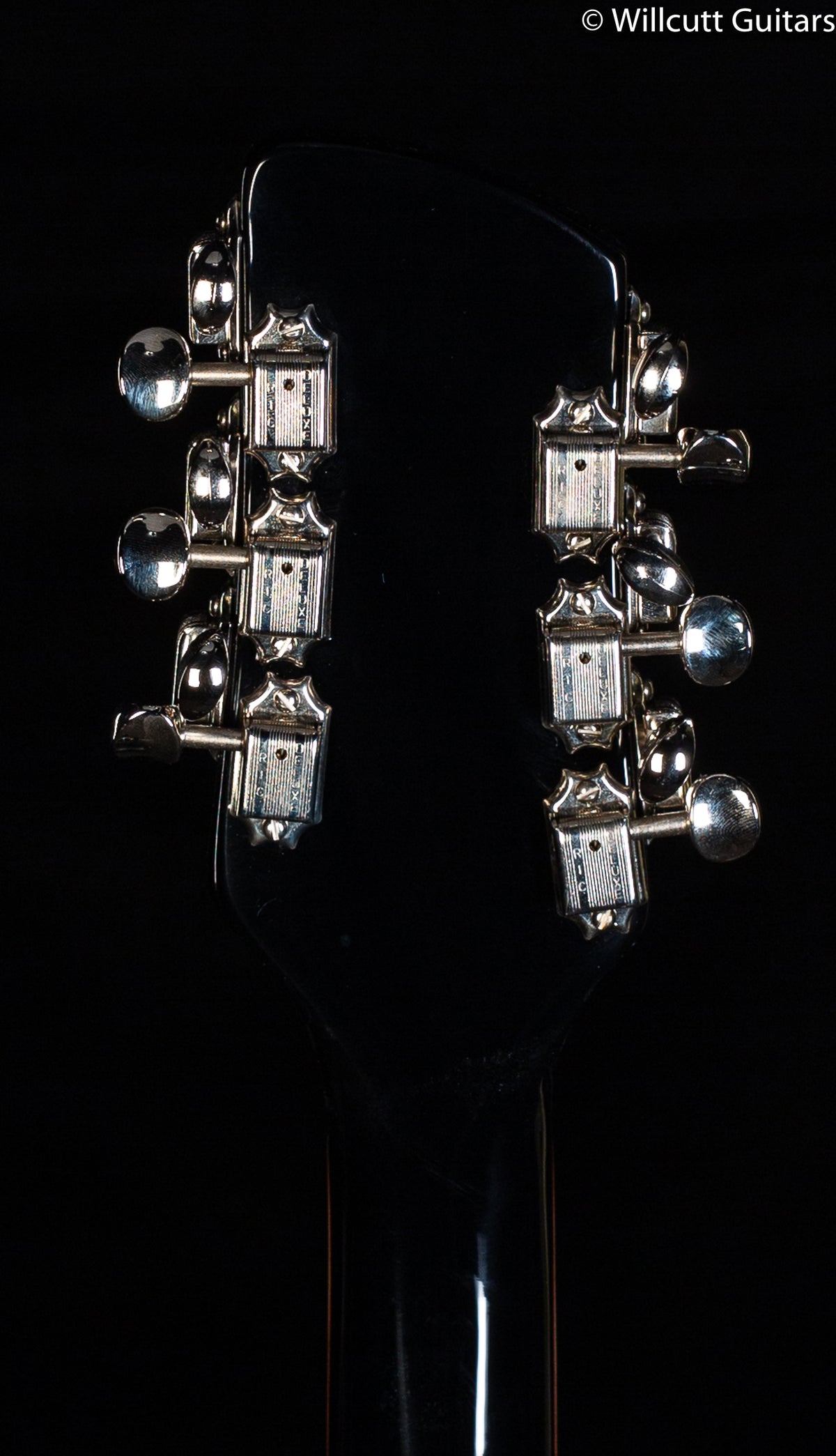 Rickenbacker 360/12C63 12-string JetGlo