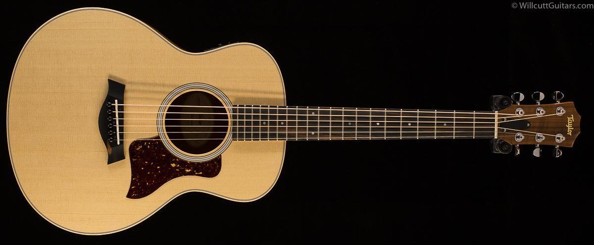 Taylor GS Mini-E LTD Ovangkol (306)