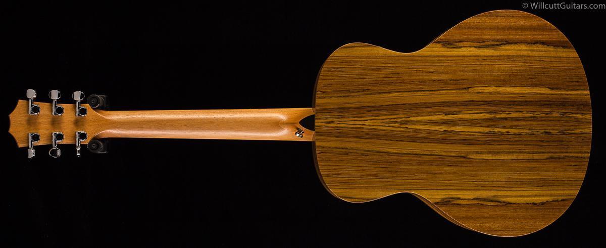 Taylor GS Mini-E LTD Ovangkol (306)