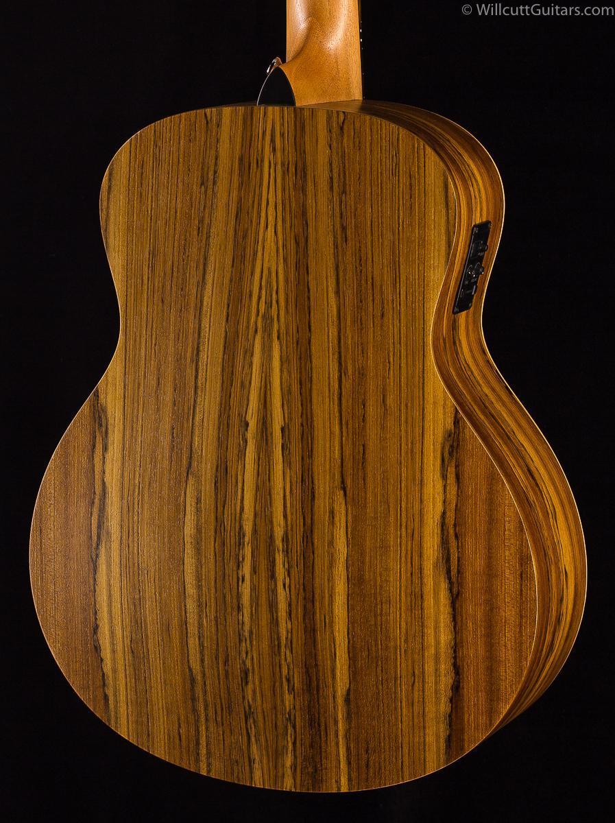 Taylor GS Mini-E LTD Ovangkol (306)