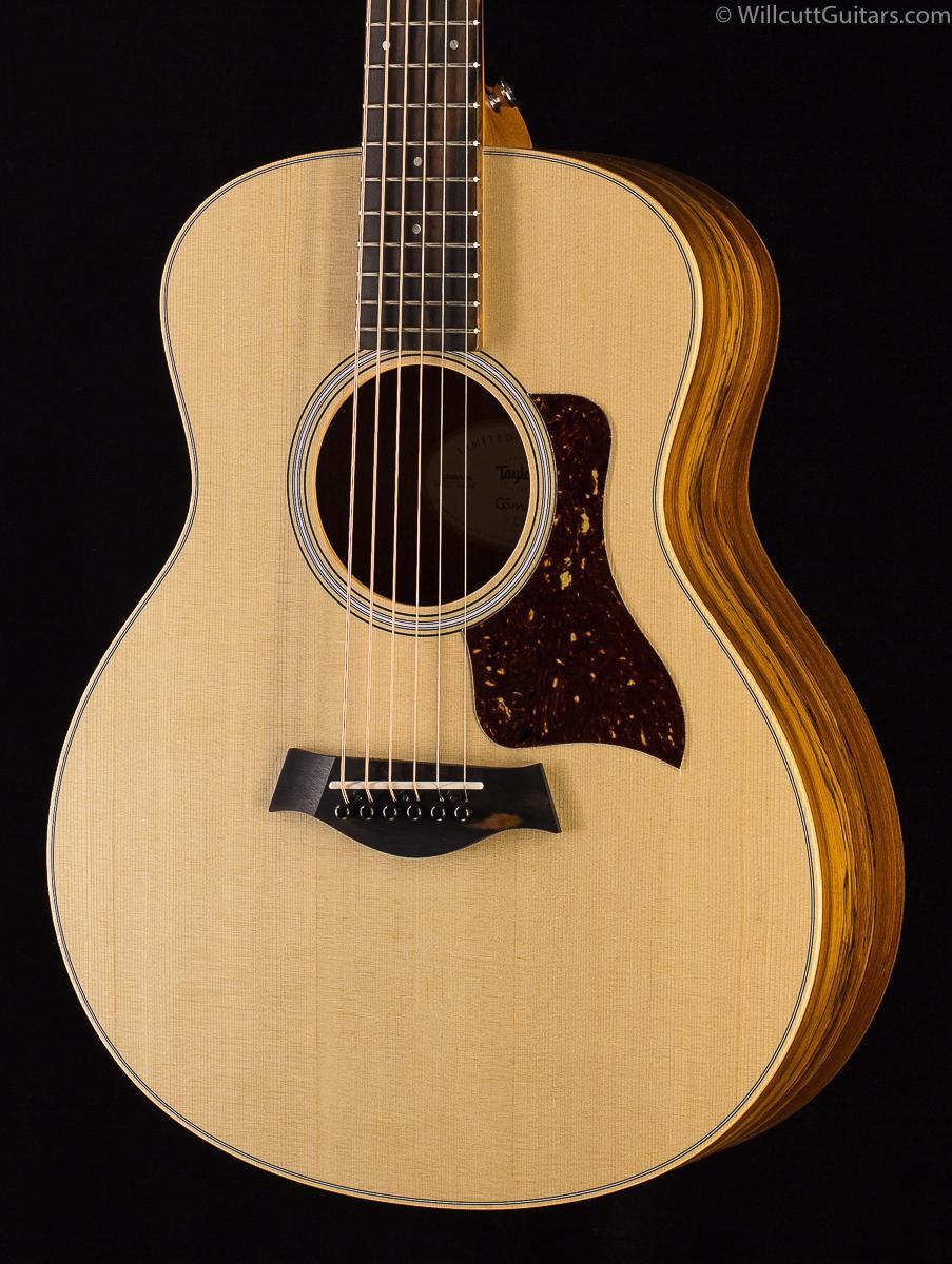 Taylor GS Mini-E LTD Ovangkol (306)