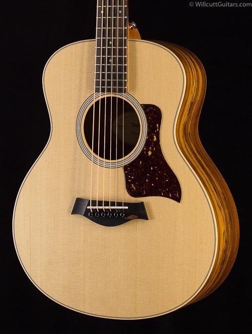 Taylor GS Mini-E LTD Ovangkol (306)