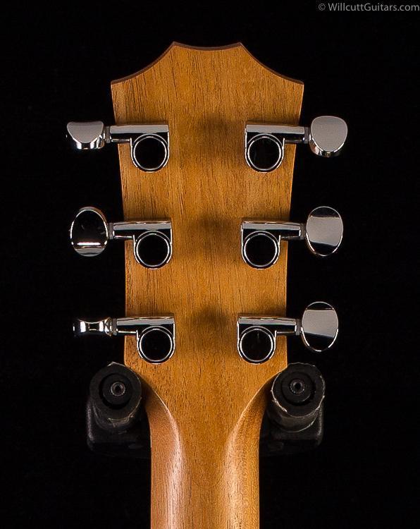 Taylor GS Mini-e LTD Ovangkol (2019) | Reverb